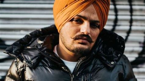 Sidhu Moose Wala: The murdered Indian rapper who 'made .